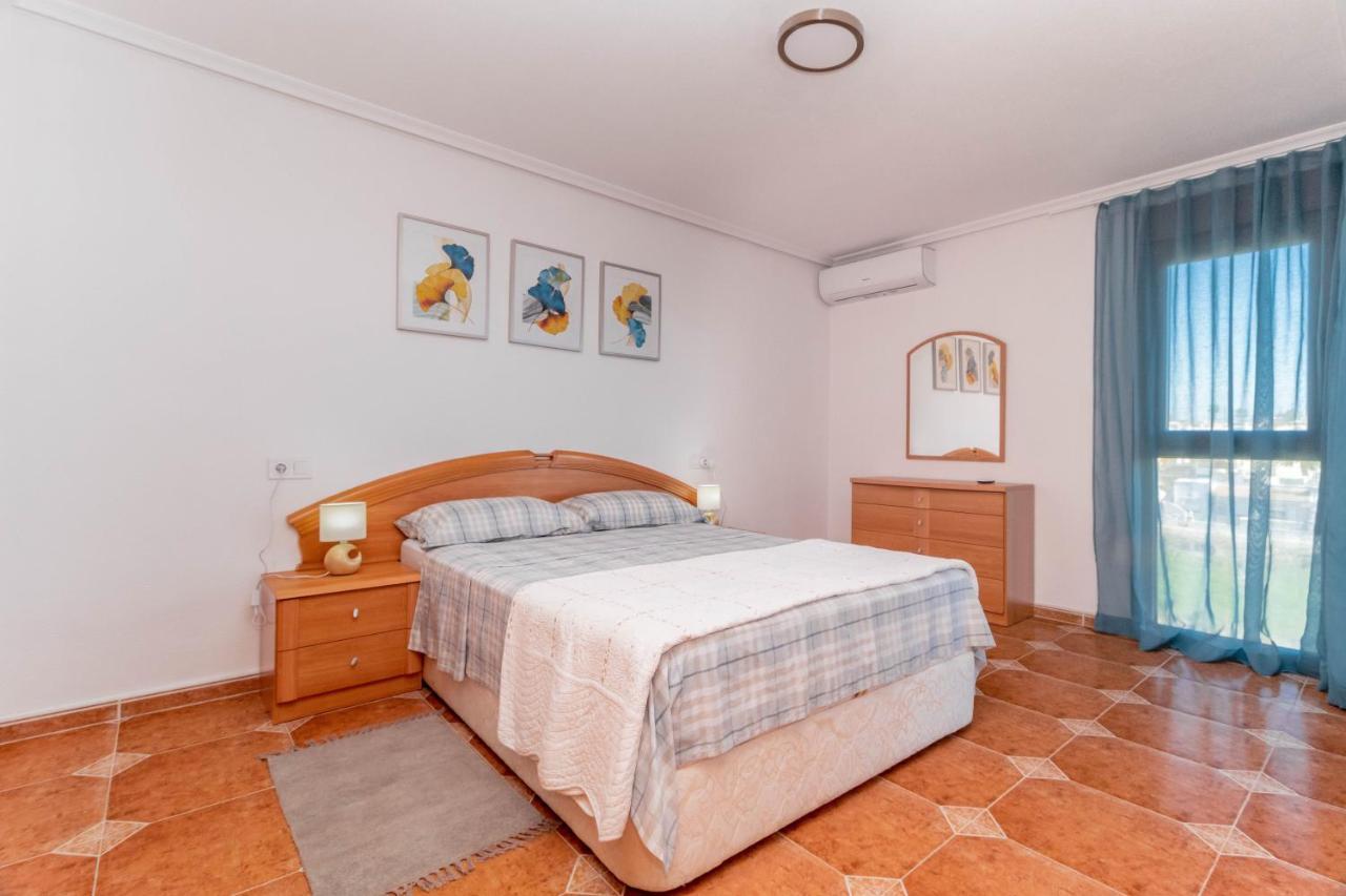Espanatour Playa Flamenca Orihuela Extérieur photo