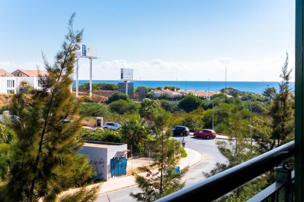 Espanatour Playa Flamenca Orihuela Extérieur photo