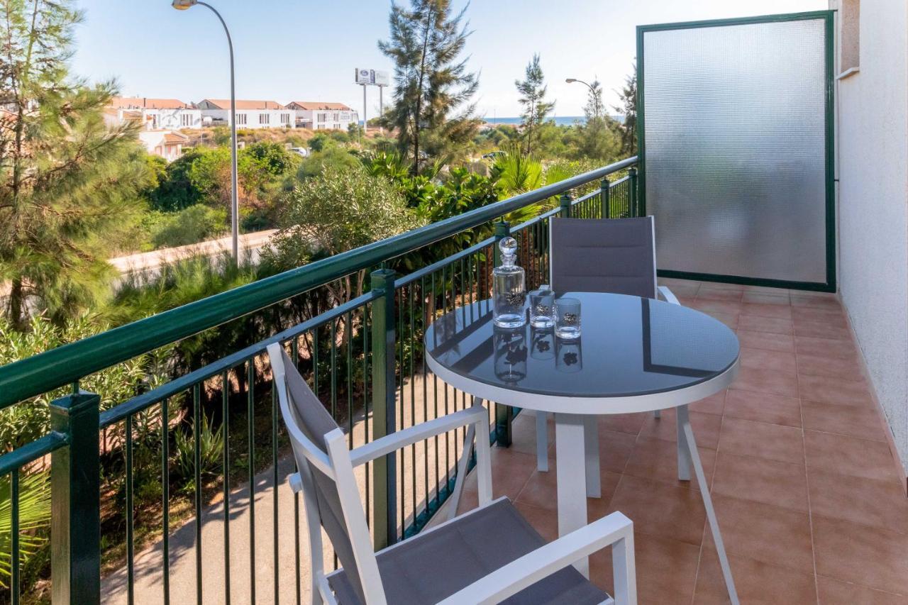 Espanatour Playa Flamenca Orihuela Extérieur photo