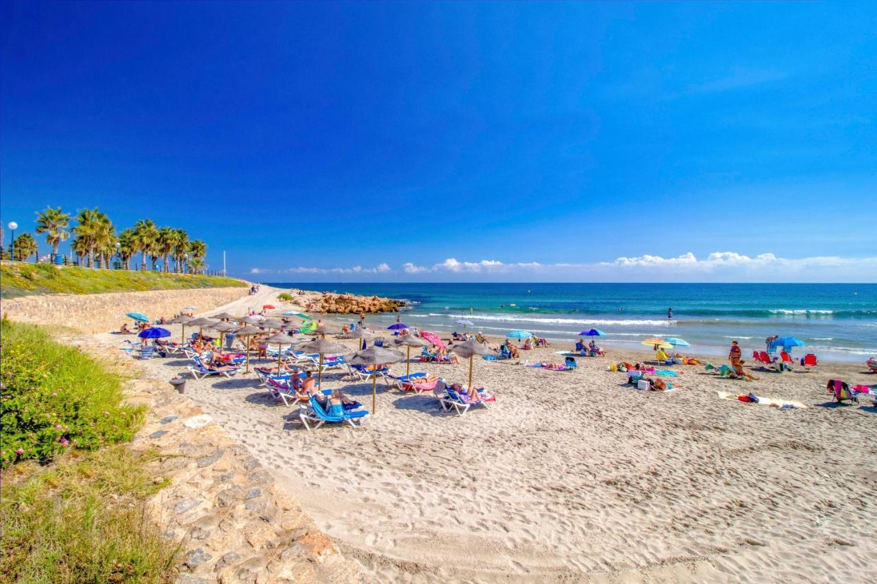 Espanatour Playa Flamenca Orihuela Extérieur photo