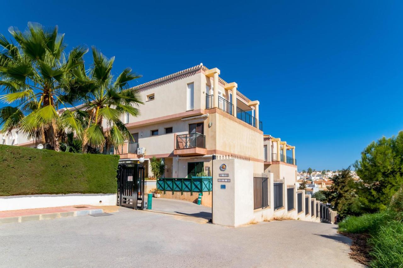 Espanatour Playa Flamenca Orihuela Extérieur photo