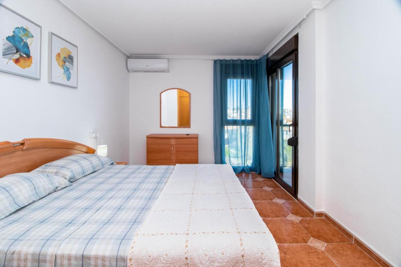 Espanatour Playa Flamenca Orihuela Extérieur photo